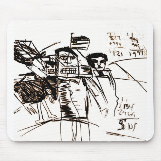 5103 MOUSE PAD