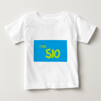 510 ware baby T-Shirt