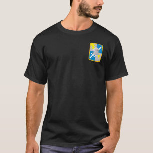 513th Military Intelligence Brigade T-Shirt