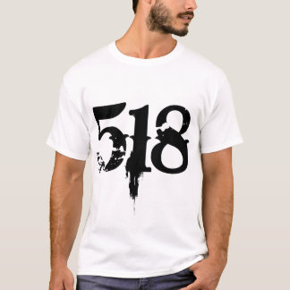 518 copy T-Shirt