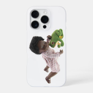 519 Sasha Cara Black  Baby iPhone Hüllen 16 Pro Case