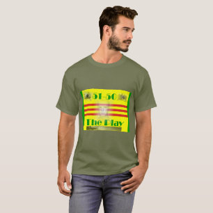 51-50 The Play T-Shirt