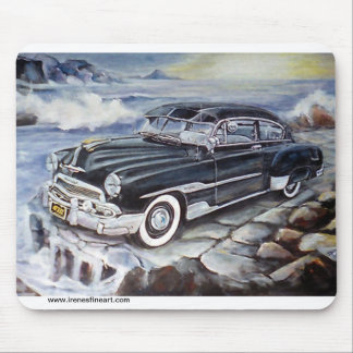 51 CHEVY MOUSE PAD
