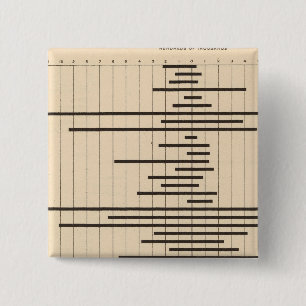 51 Interstate migration 1900 15 Cm Square Badge