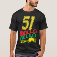 51 Mello Yello Cole Trickle Days of Thunder Essent