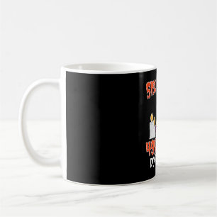 51 Nurse 49 Witch Womens Mens Halloween Nurses Coffee Mug