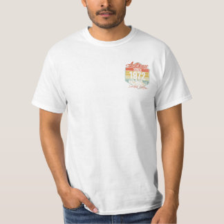 51 Old Birthday Gifts Awesome T-Shirt