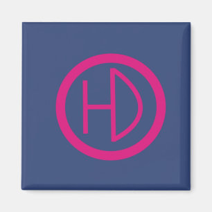 51st Highland Infantry Division Magnet