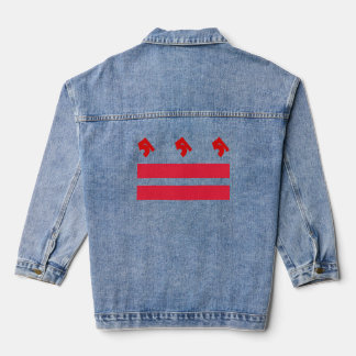 51st State  Denim Jacket