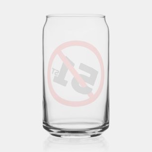 51st State No Way Can Glass