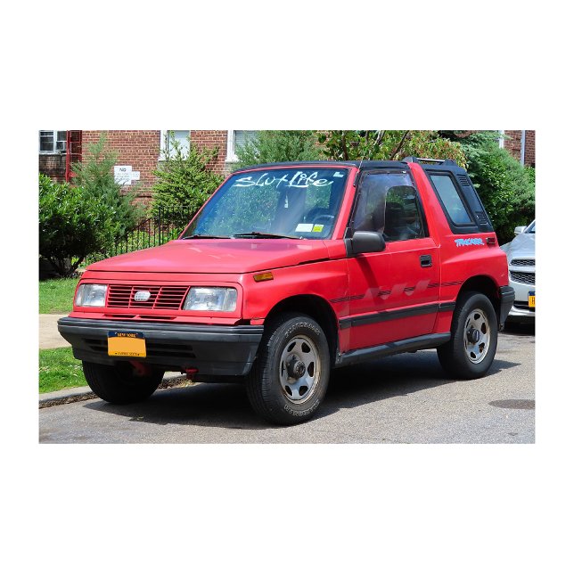 51u7 1!f3 bumper sticker (Creator Uploaded)