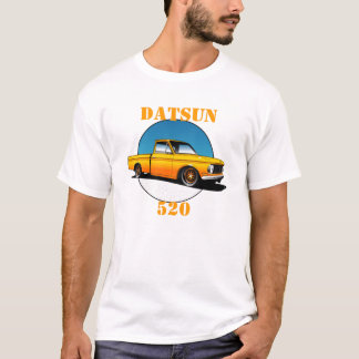 5203, 520, DATSUN T-Shirt