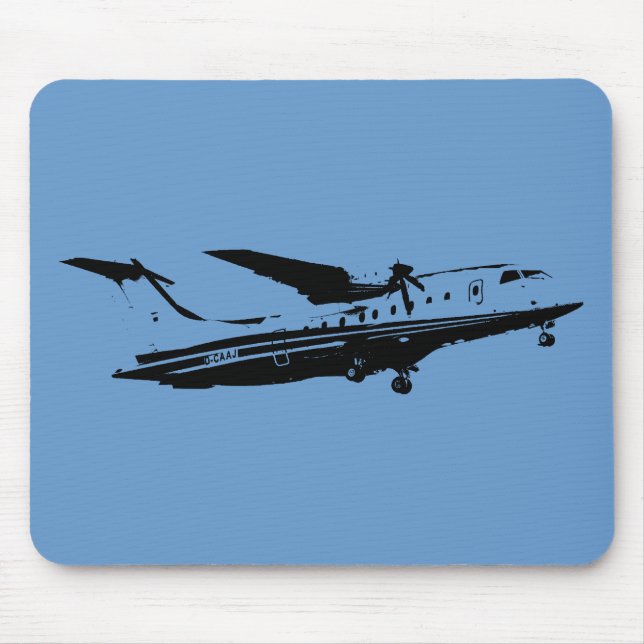 524 SOS MOUSE PAD (Front)