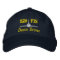 526 FIS F-102 Golf Hat