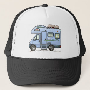 526-over-cab-camper-8x10-15 trucker hat
