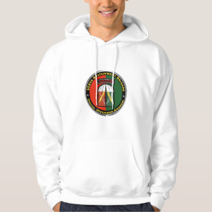 528th Sustainment Brigade  Hoodie