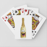 52 card set and 2 joker<br><div class="desc">52 card set and 2 joker with bottle</div>