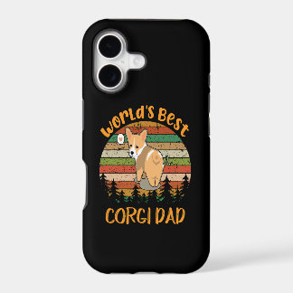 52 World's Best Corgi Dad