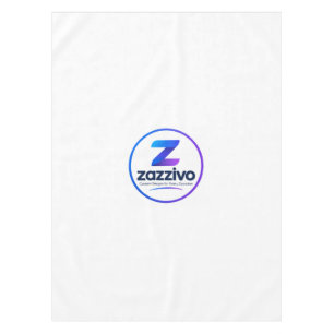 52"x70" Custom Cotton Tablecloth