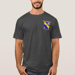 52nd Infantry Regiment - 2nd Infantry Division T-Shirt