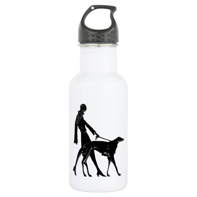   532 ML WATER BOTTLE (Front)