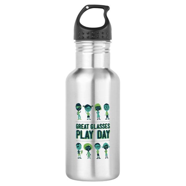  532 ML WATER BOTTLE (Front)