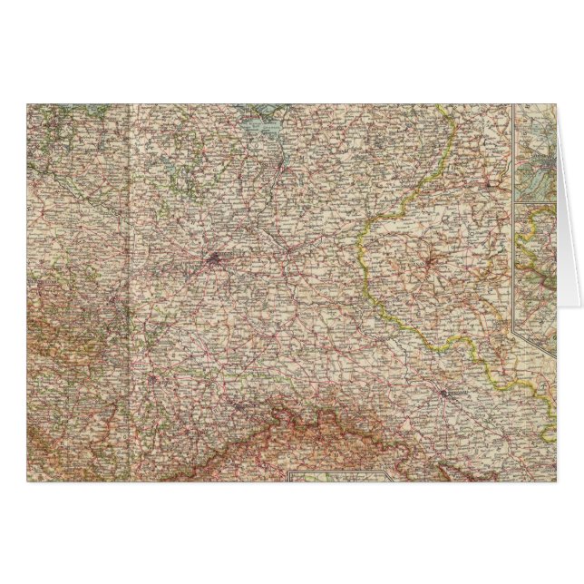 5355 North Germany (Front Horizontal)