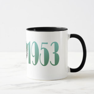 53 Eldorado Mug