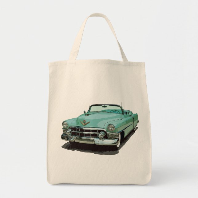 53 Eldorado Tote Bag (Front)