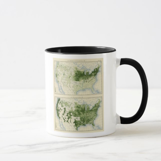 53 Hay 1890 Mug (Right)