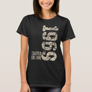 53rd Birthday Ladies Mens 53 Years 1969   5 T-Shirt