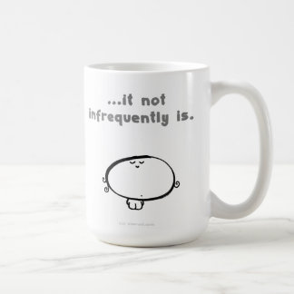 540 COFFEE MUG