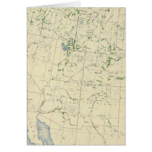 54 Areas irrigated 1889
