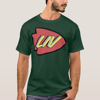 54 Champs T-Shirt
