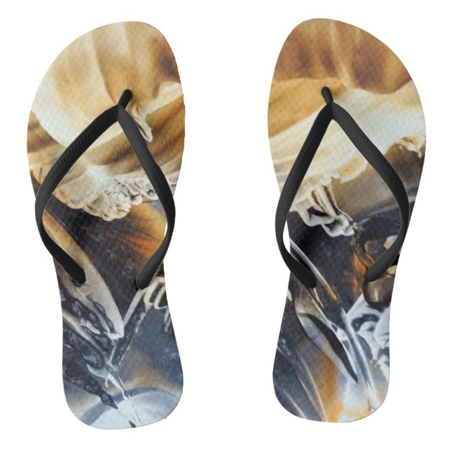 54Sentitoks Thongs (Footbed)