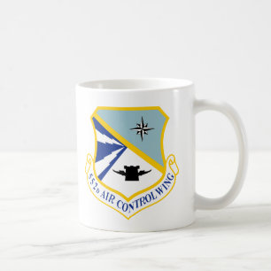 552 ACW COFFEE MUG