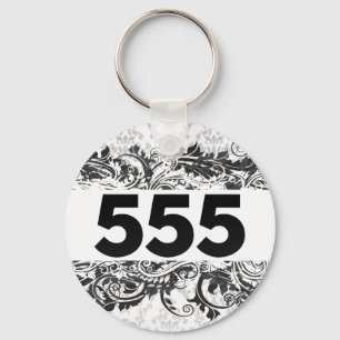 555 KEY RING