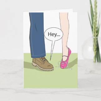#55 Any Occasion Card