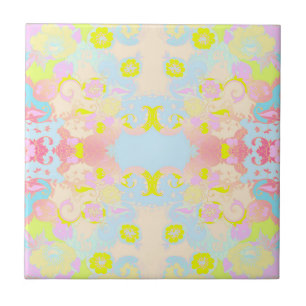 55 CERAMIC TILE