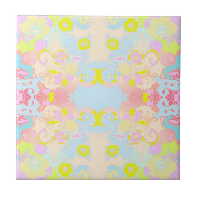 55 CERAMIC TILE (Front)