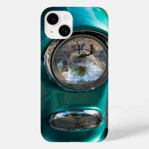 55 Chevy Headlight Case-Mate iPhone 14 Case