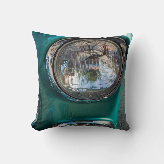 55 Chevy Headlight Cushion (Front)