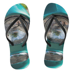 55 Chevy Headlight Thongs