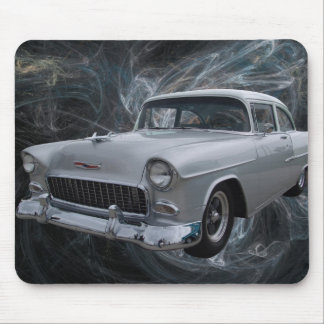 55 Chevy Mouse Pad