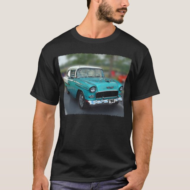 55 Chevy T-Shirt (Front)