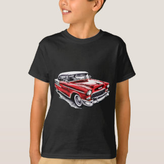 55 Chevy T-Shirt