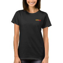 #55 Chilli Shirt | Fan-Made Tifosi Gear