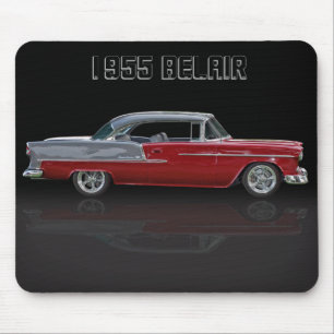55 classic mouse pad