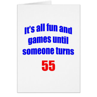 55 Fun and Games