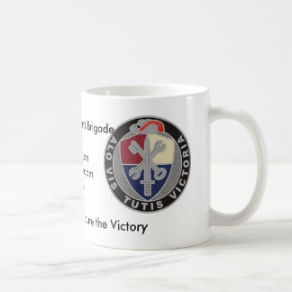 55th Sustainment Brigade Mug